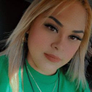 Meet your Posher, Gladys